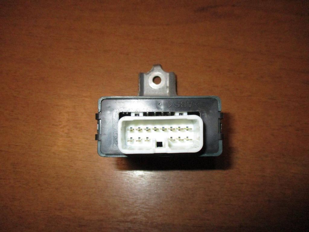 Блок управления центральным замком, 1500 рублей, Пермь