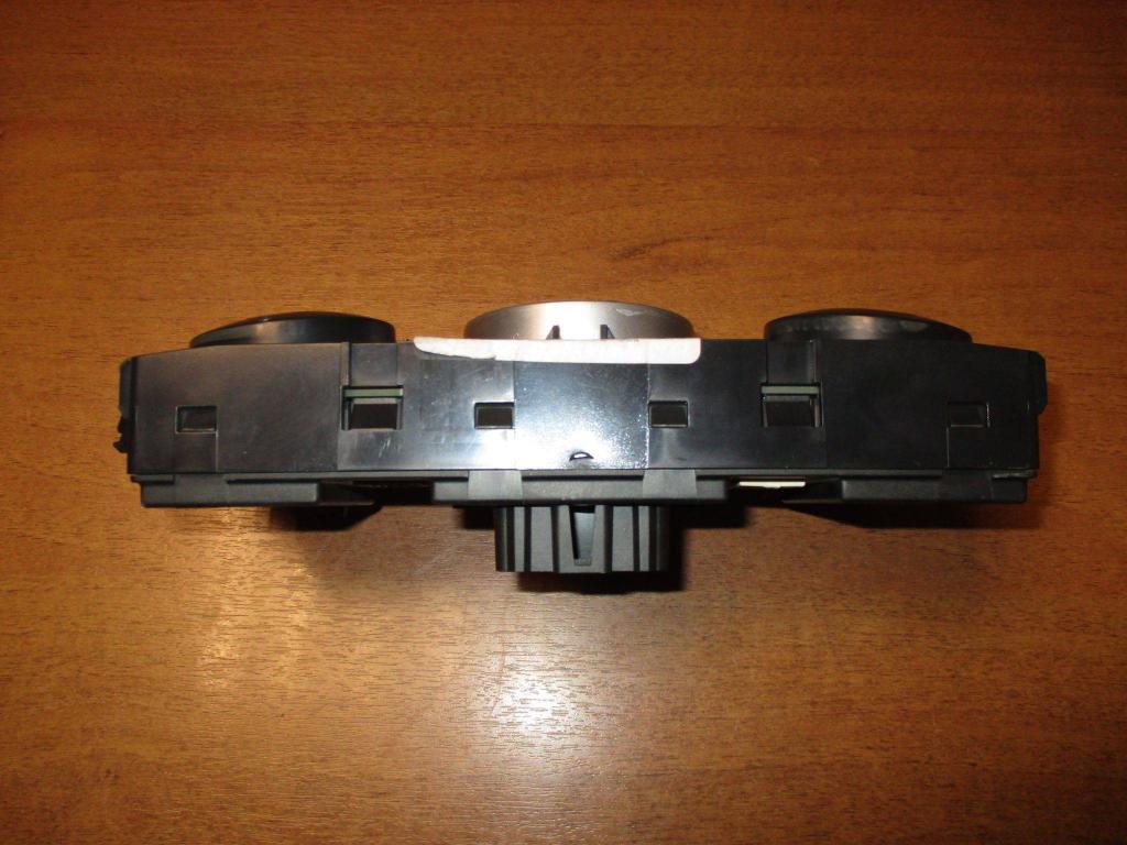 Блок управления климатической установкой, 1000 рублей, Пермь