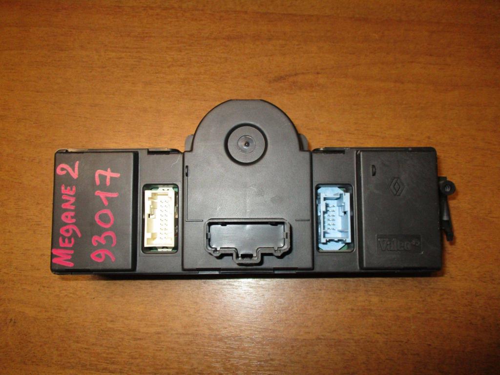 Блок управления климатической установкой, 1000 рублей, Пермь