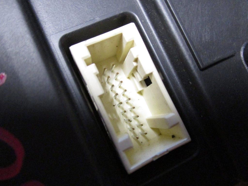 Блок управления климатической установкой, 1000 рублей, Пермь