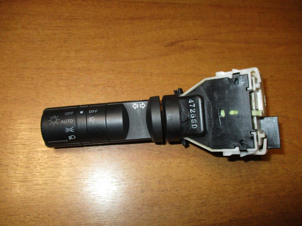 Переключатель поворотов подрулевой, 1000 рублей, Пермь