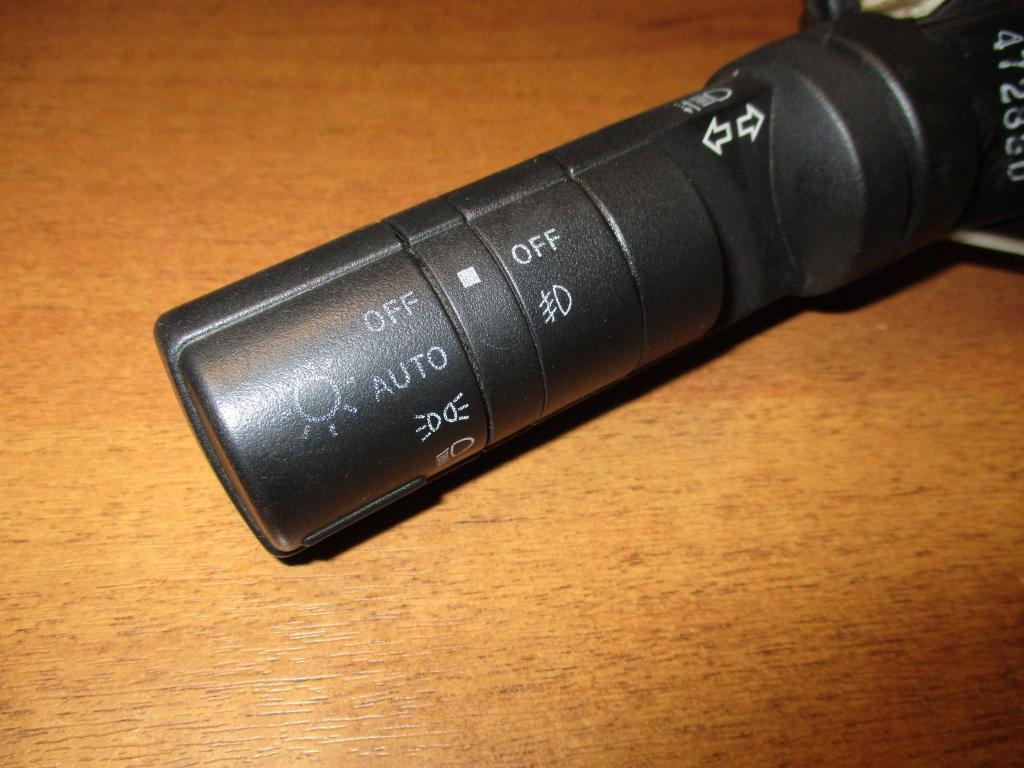 Переключатель поворотов подрулевой, 1000 рублей, Пермь