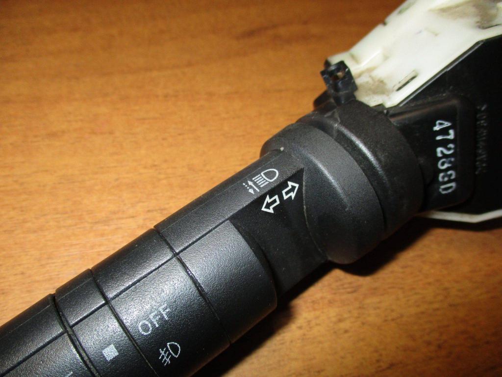 Переключатель поворотов подрулевой, 1000 рублей, Пермь