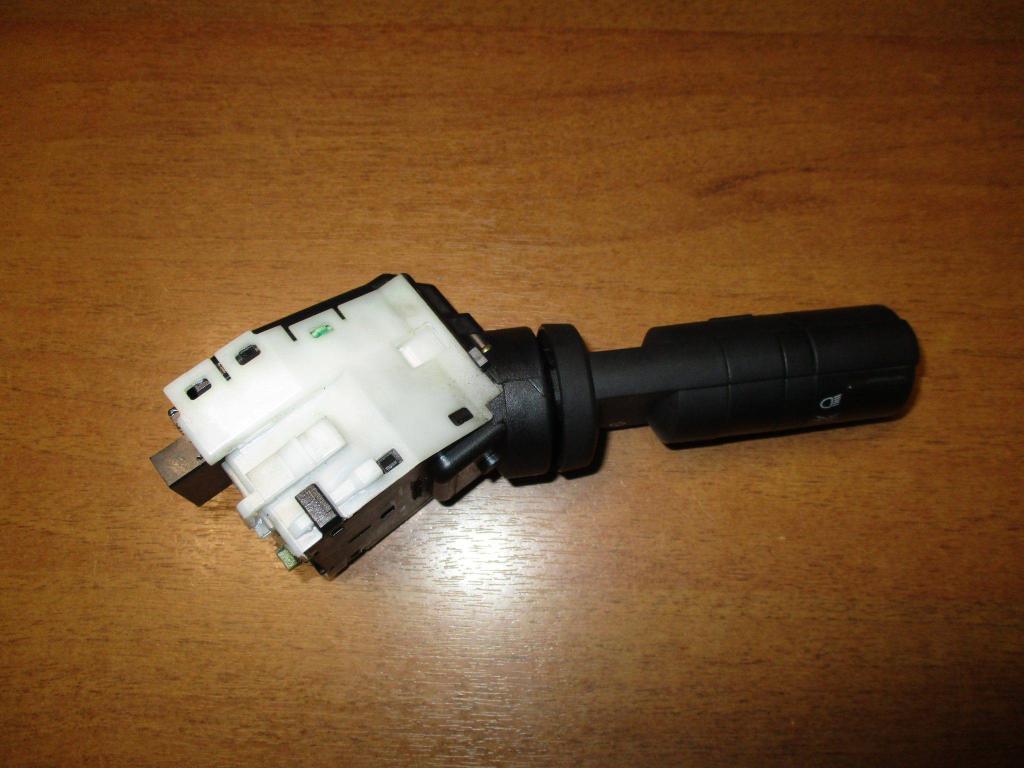 Переключатель поворотов подрулевой, 1000 рублей, Пермь