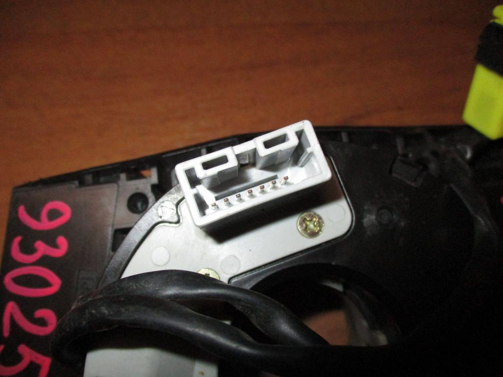 Механизм SRS шлейф, 5000 рублей, Пермь