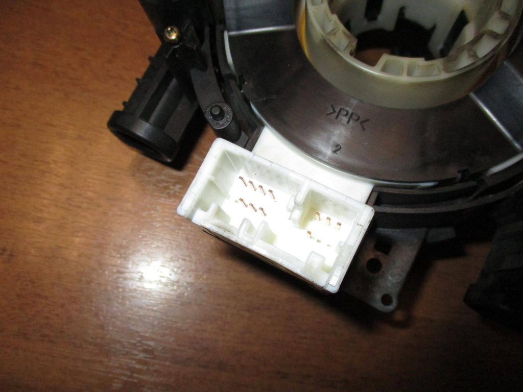 Механизм SRS шлейф, 5000 рублей, Пермь