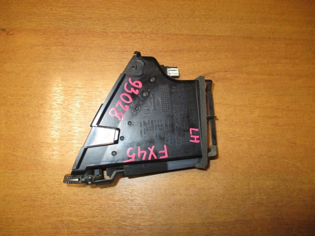 Дефлектор воздушный, 500 рублей, Пермь