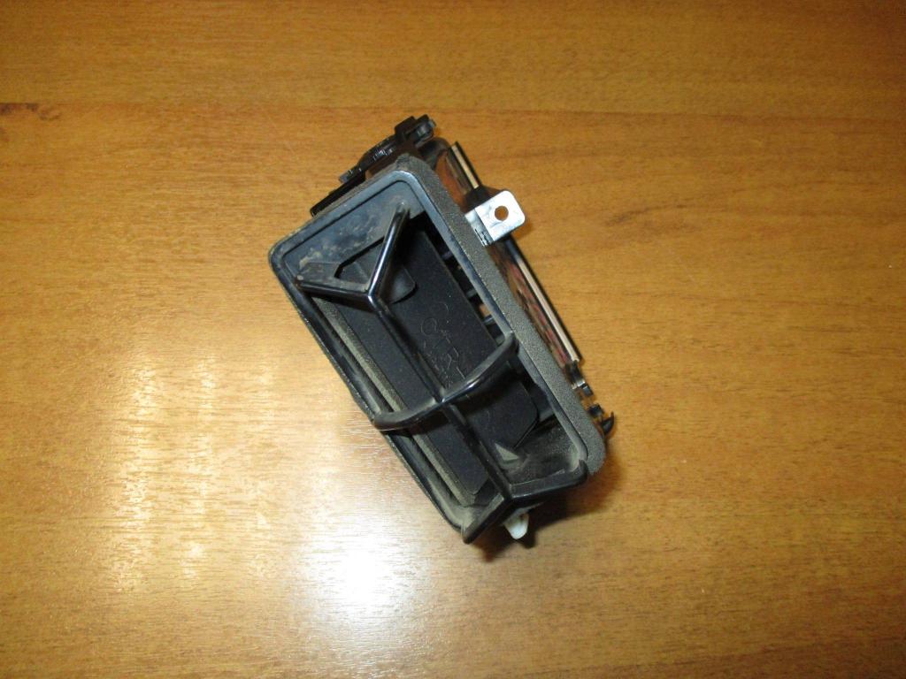 Дефлектор воздушный, 500 рублей, Пермь