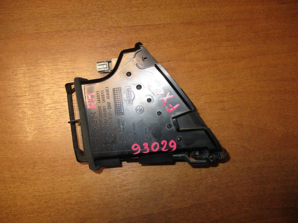 Дефлектор воздушный, 500 рублей, Пермь