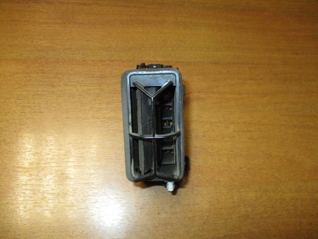 Дефлектор воздушный, 500 рублей, Пермь