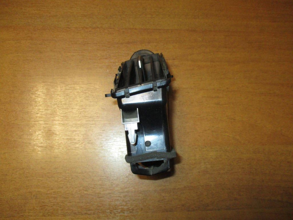 Дефлектор воздушный, 500 рублей, Пермь