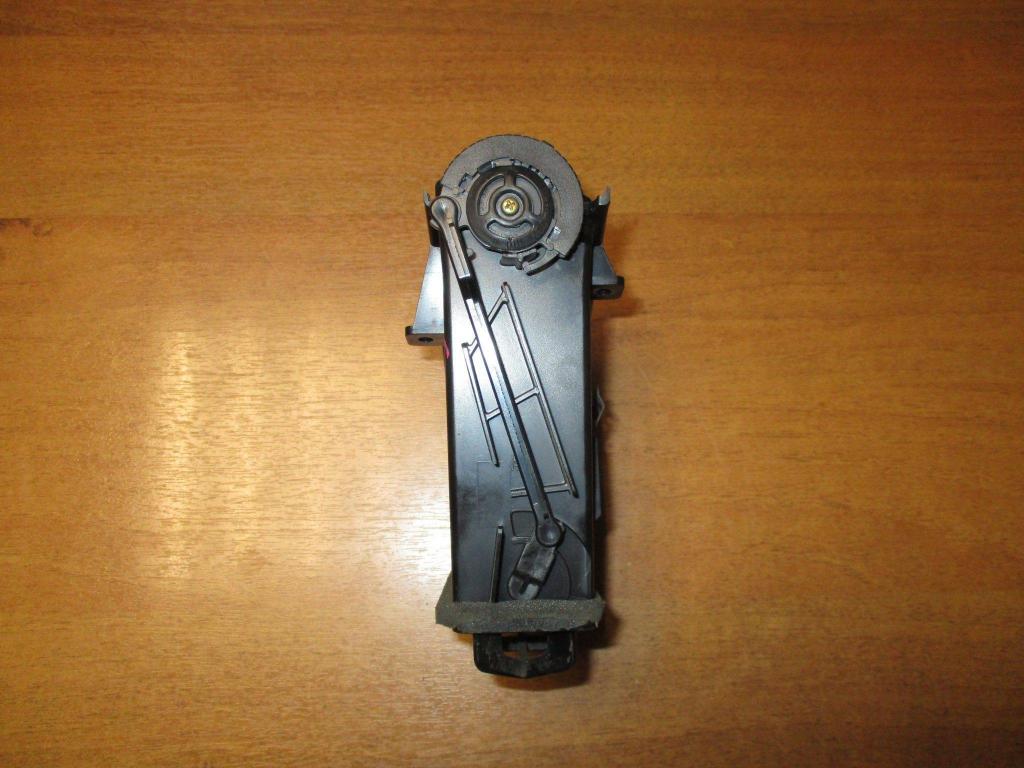 Дефлектор воздушный, 500 рублей, Пермь