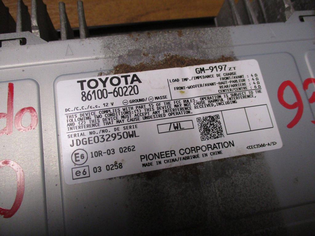 Усилитель акустической системы, 30000 рублей, Пермь