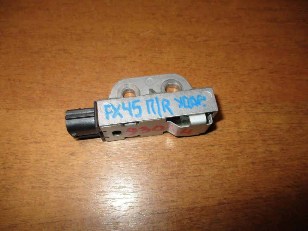 Датчик AIR BAG, 500 рублей, Пермь