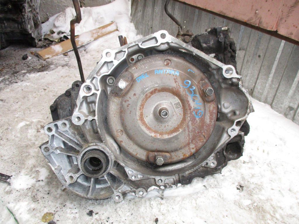 АКПП, 40000 рублей, Пермь