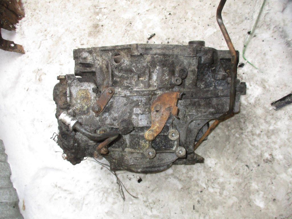 АКПП, 40000 рублей, Пермь