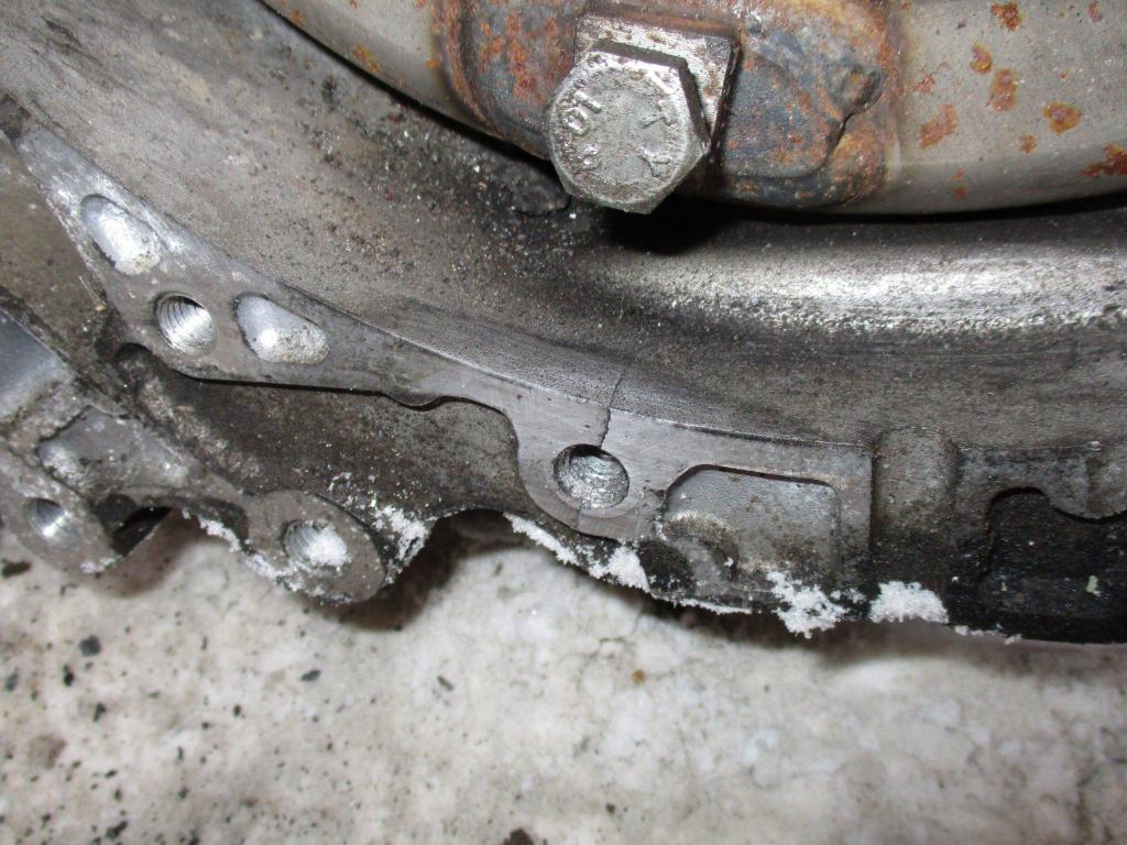 АКПП, 40000 рублей, Пермь