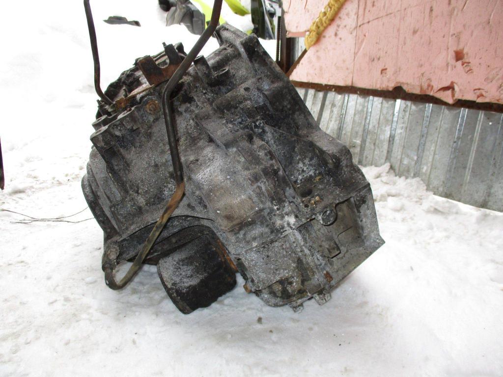 АКПП, 40000 рублей, Пермь