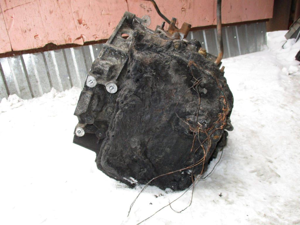 АКПП, 40000 рублей, Пермь