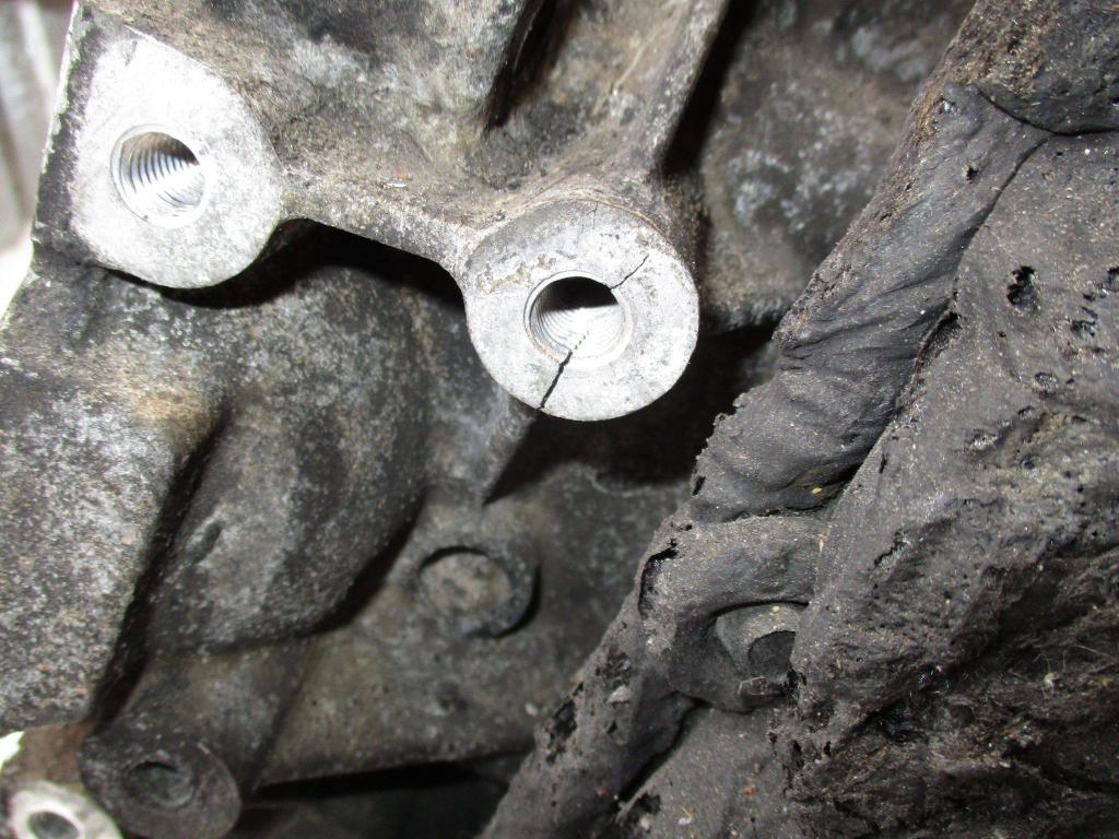 АКПП, 40000 рублей, Пермь