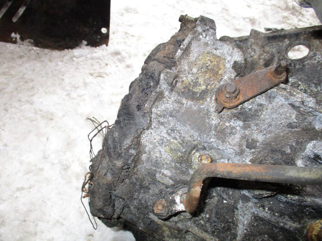 АКПП, 40000 рублей, Пермь