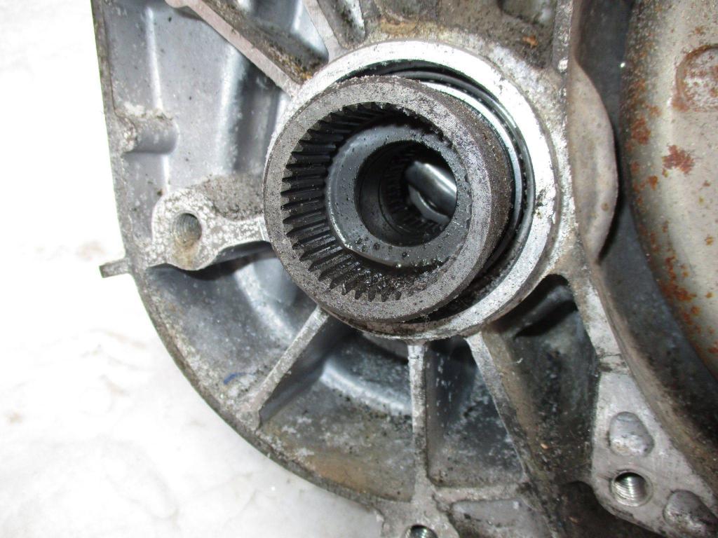 АКПП, 40000 рублей, Пермь