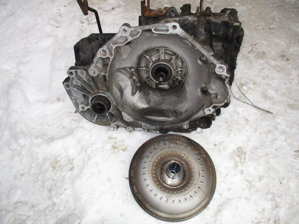 АКПП, 40000 рублей, Пермь