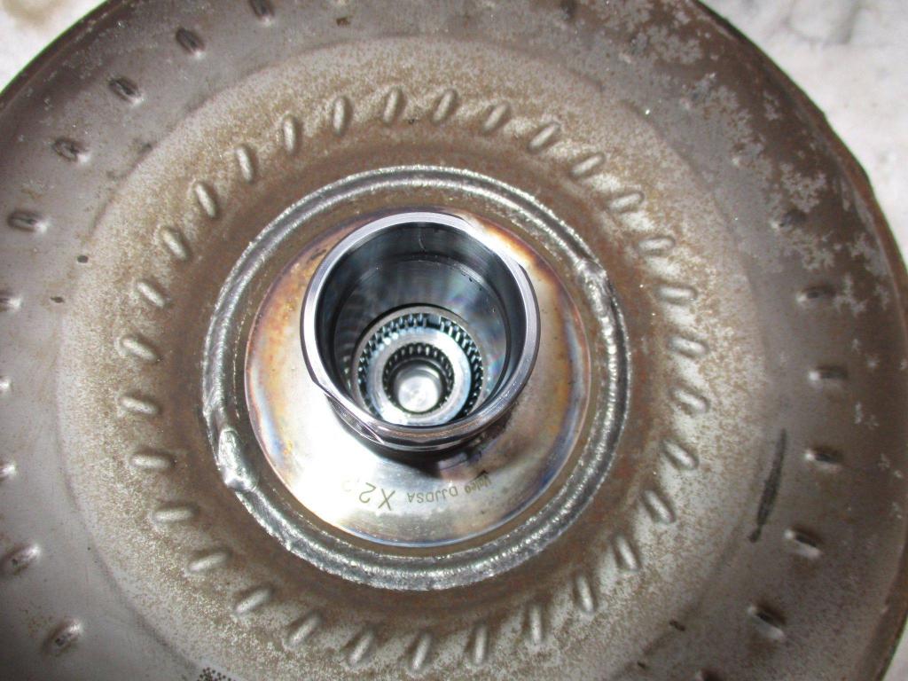 АКПП, 40000 рублей, Пермь