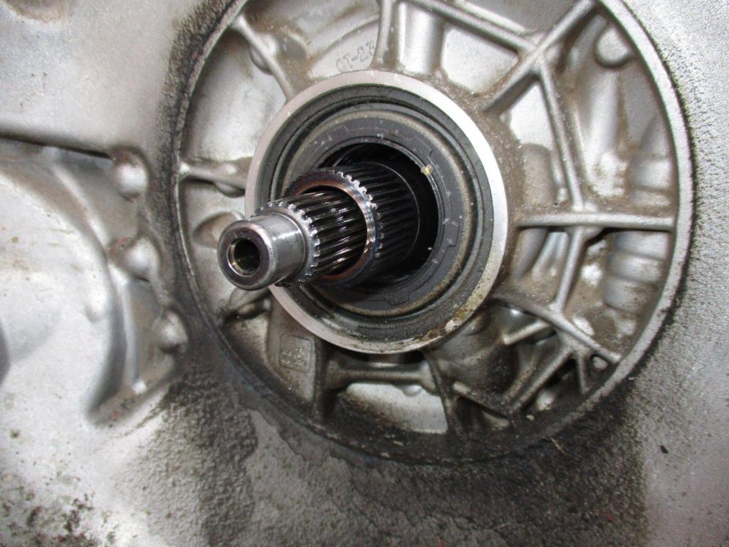 АКПП, 40000 рублей, Пермь