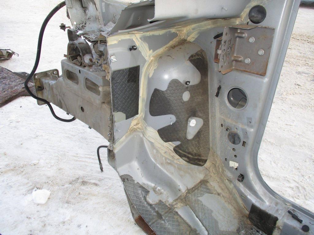 Лонжерон передний правый, 7200 рублей, Пермь