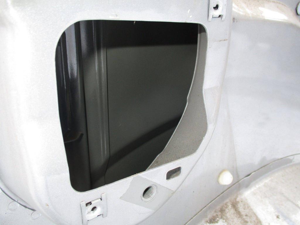 Крыло заднее правое, 14000 рублей, Пермь