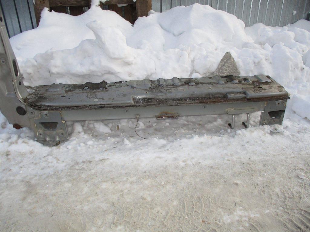 Панель задняя, 10000 рублей, Пермь