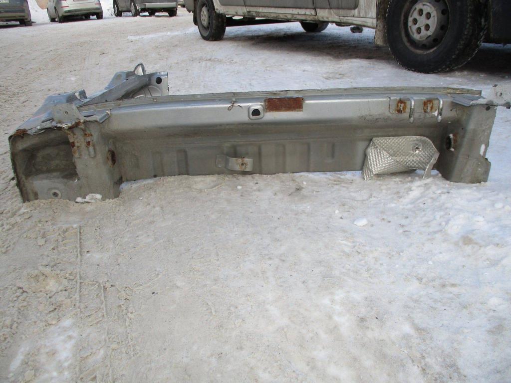 Панель задняя, 10000 рублей, Пермь