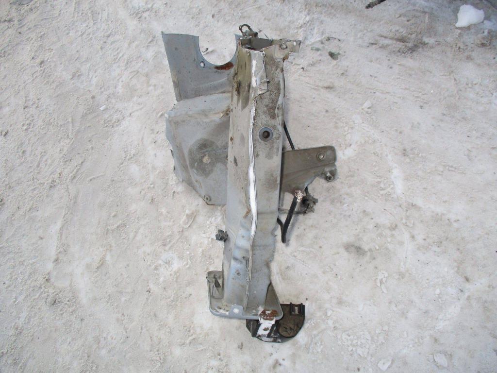 Лонжерон передний левый, 3600 рублей, Пермь