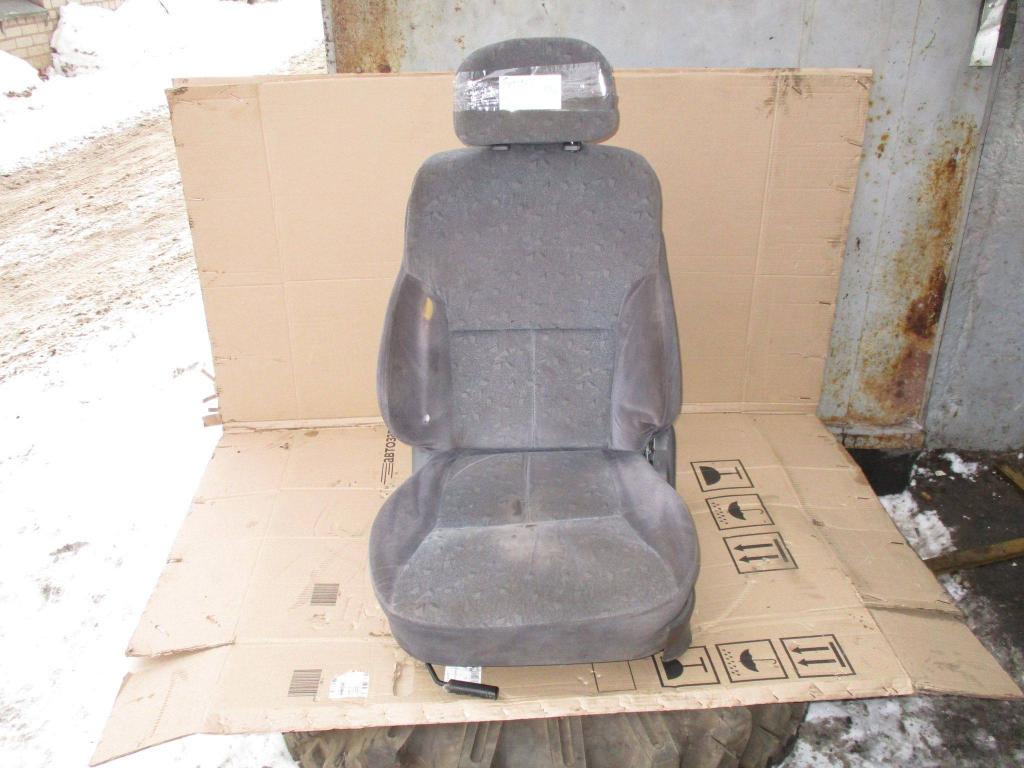Сиденье переднее левое, 1500 рублей, Пермь