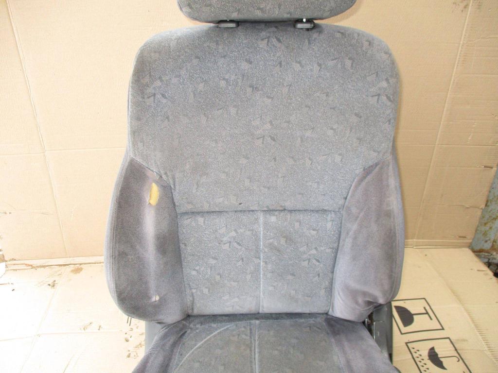 Сиденье переднее левое, 1500 рублей, Пермь