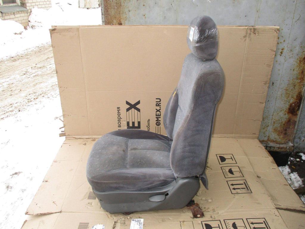 Сиденье переднее левое, 1500 рублей, Пермь