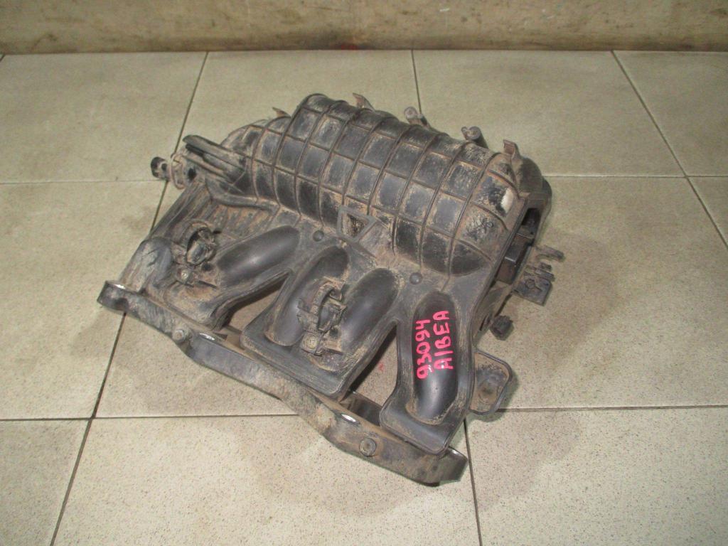 Коллектор впускной, 2000 рублей, Пермь