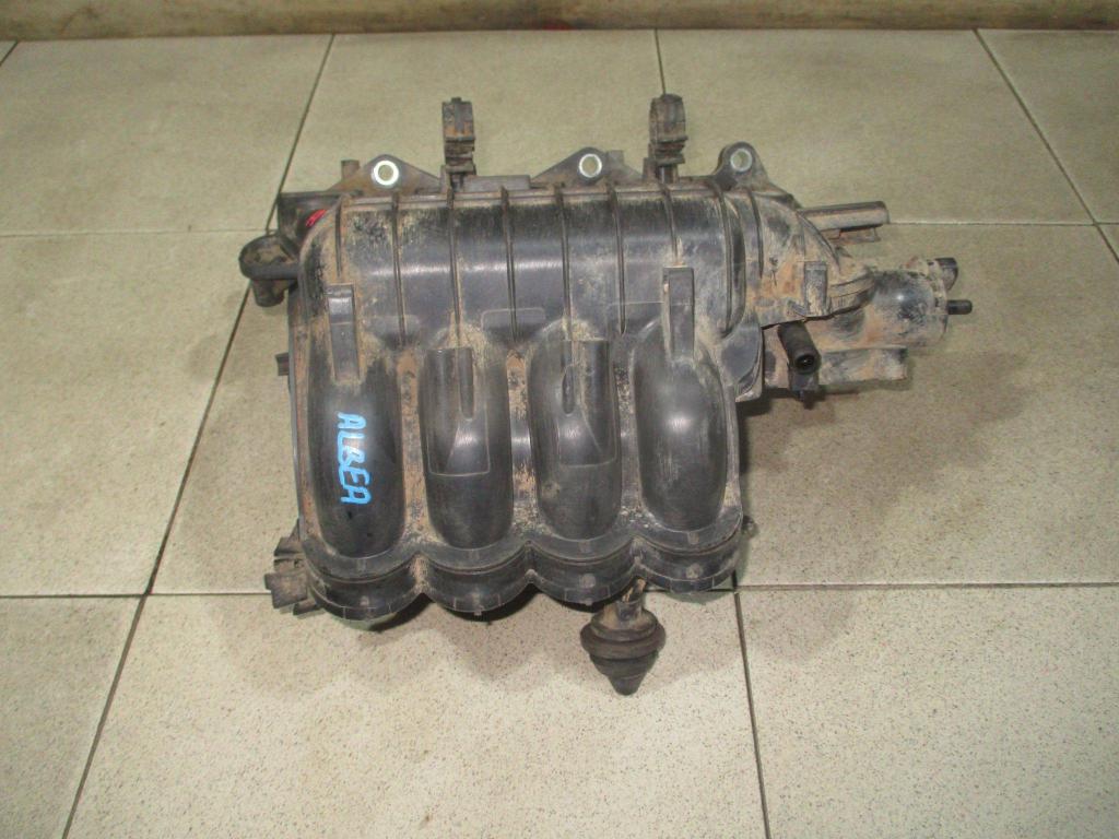 Коллектор впускной, 2000 рублей, Пермь