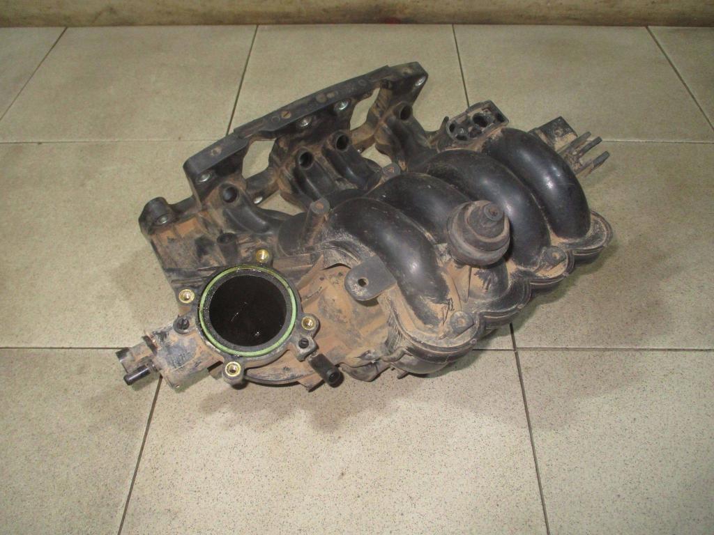 Коллектор впускной, 2000 рублей, Пермь