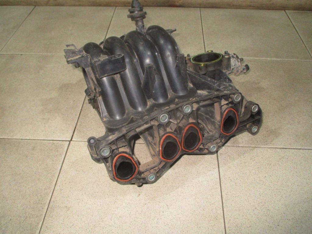 Коллектор впускной, 2000 рублей, Пермь