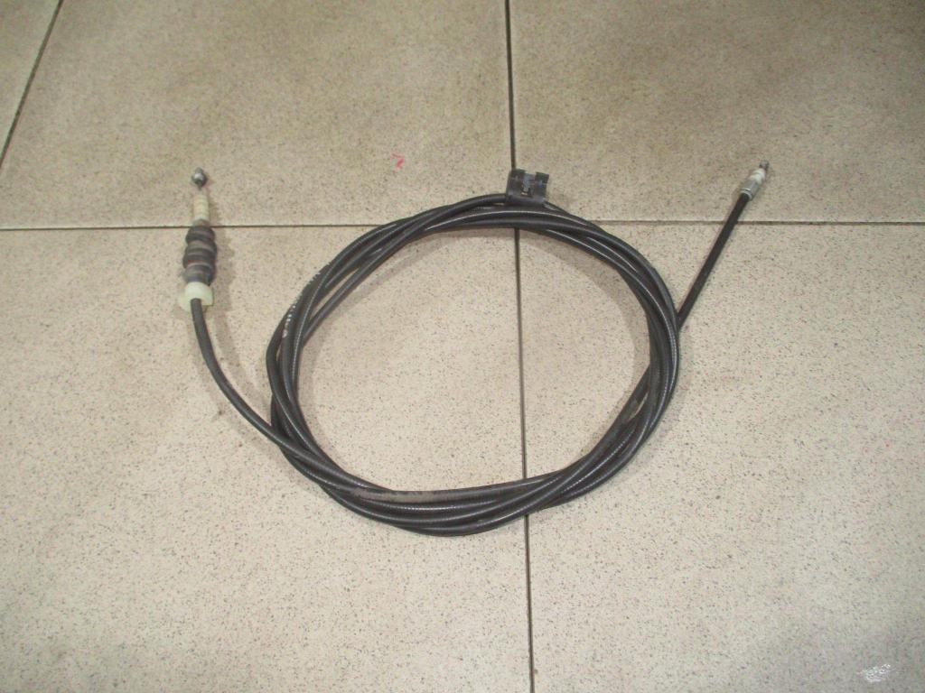 Трос открывания багажника, 500 рублей, Пермь