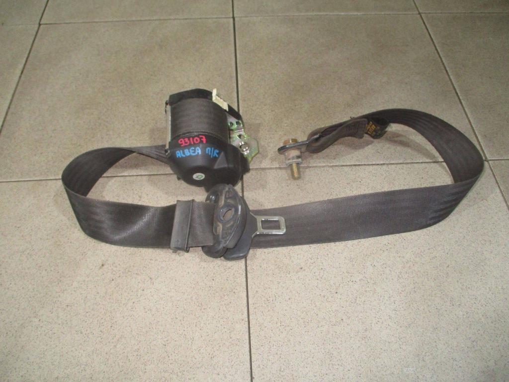 Ремень безопасности, 500 рублей, Пермь