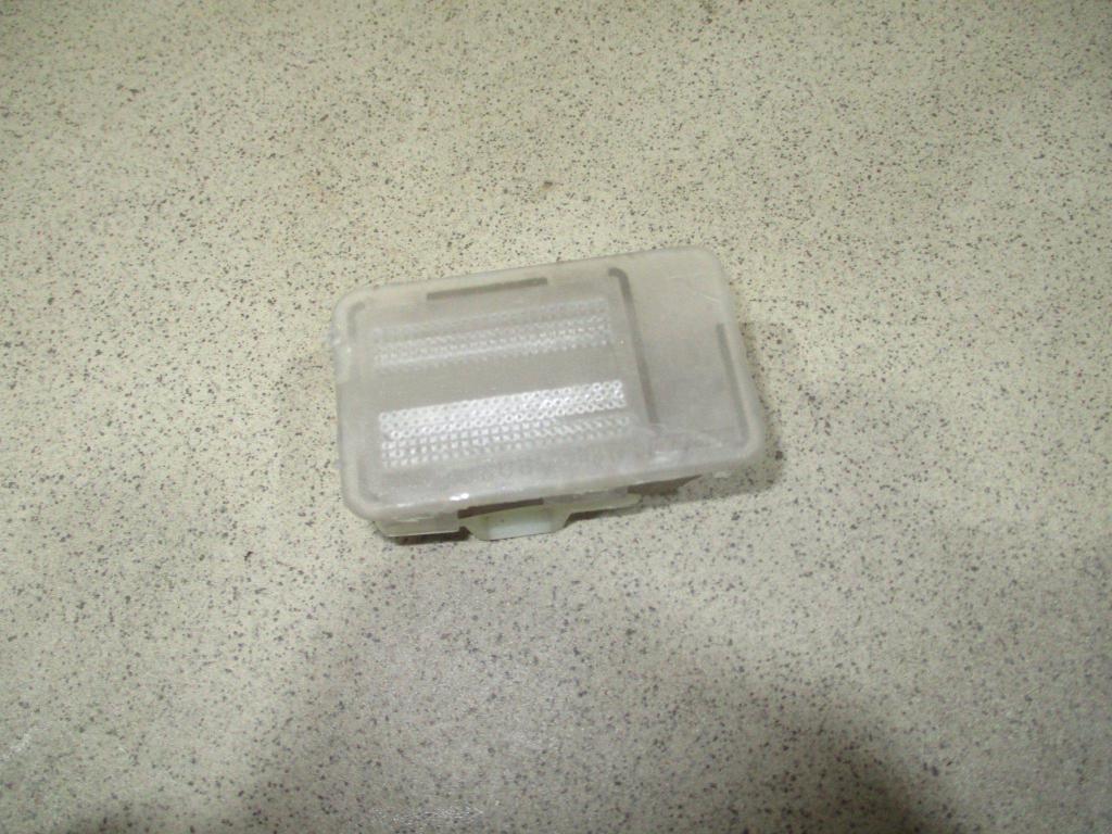 Плафон салонный, 500 рублей, Пермь