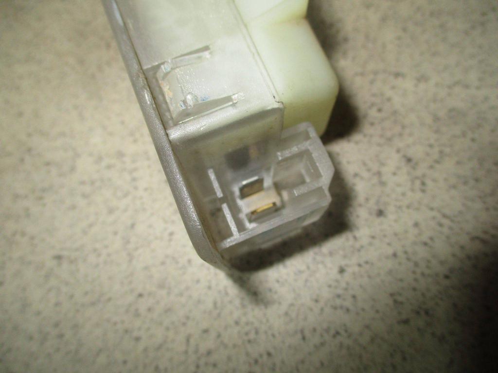 Плафон салонный, 500 рублей, Пермь