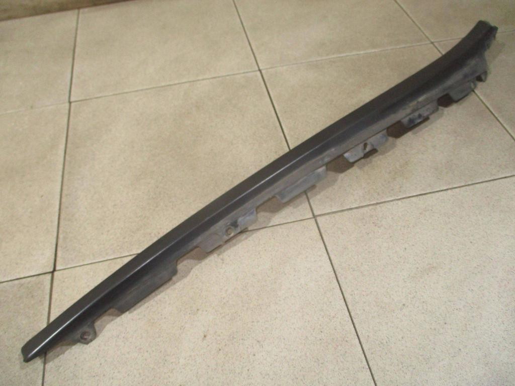 Молдинг лобового стекла, 500 рублей, Пермь