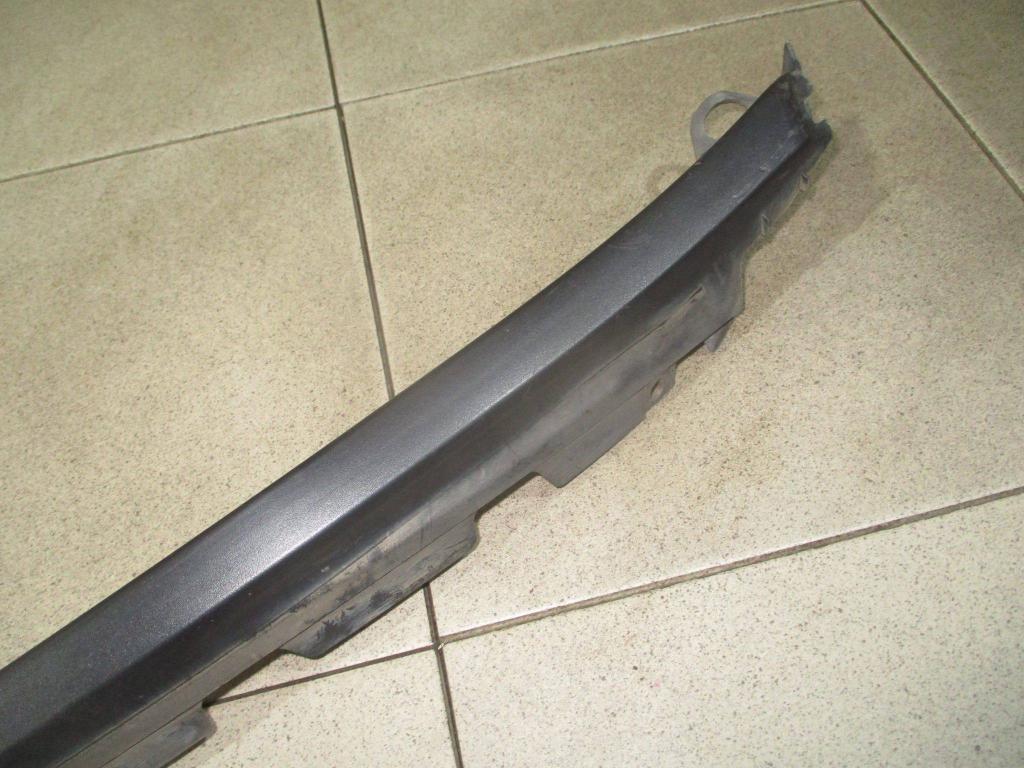 Молдинг лобового стекла, 500 рублей, Пермь