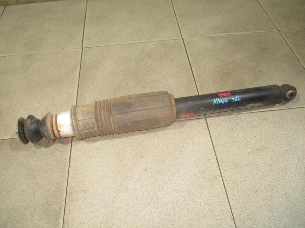 Амортизатор задний, 1000 рублей, Пермь