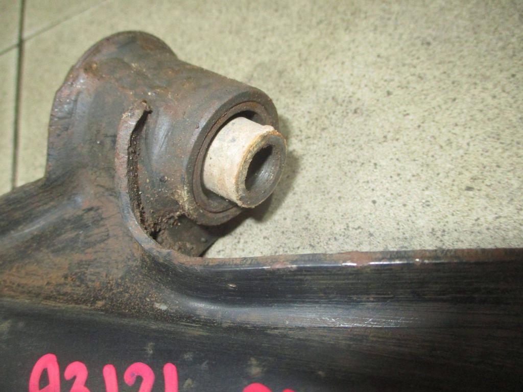 Рычаг передний левый, 1000 рублей, Пермь