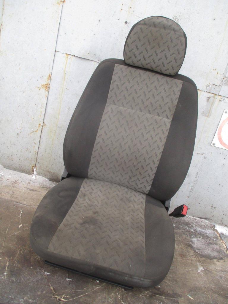 Сиденье переднее правое, 4500 рублей, Пермь
